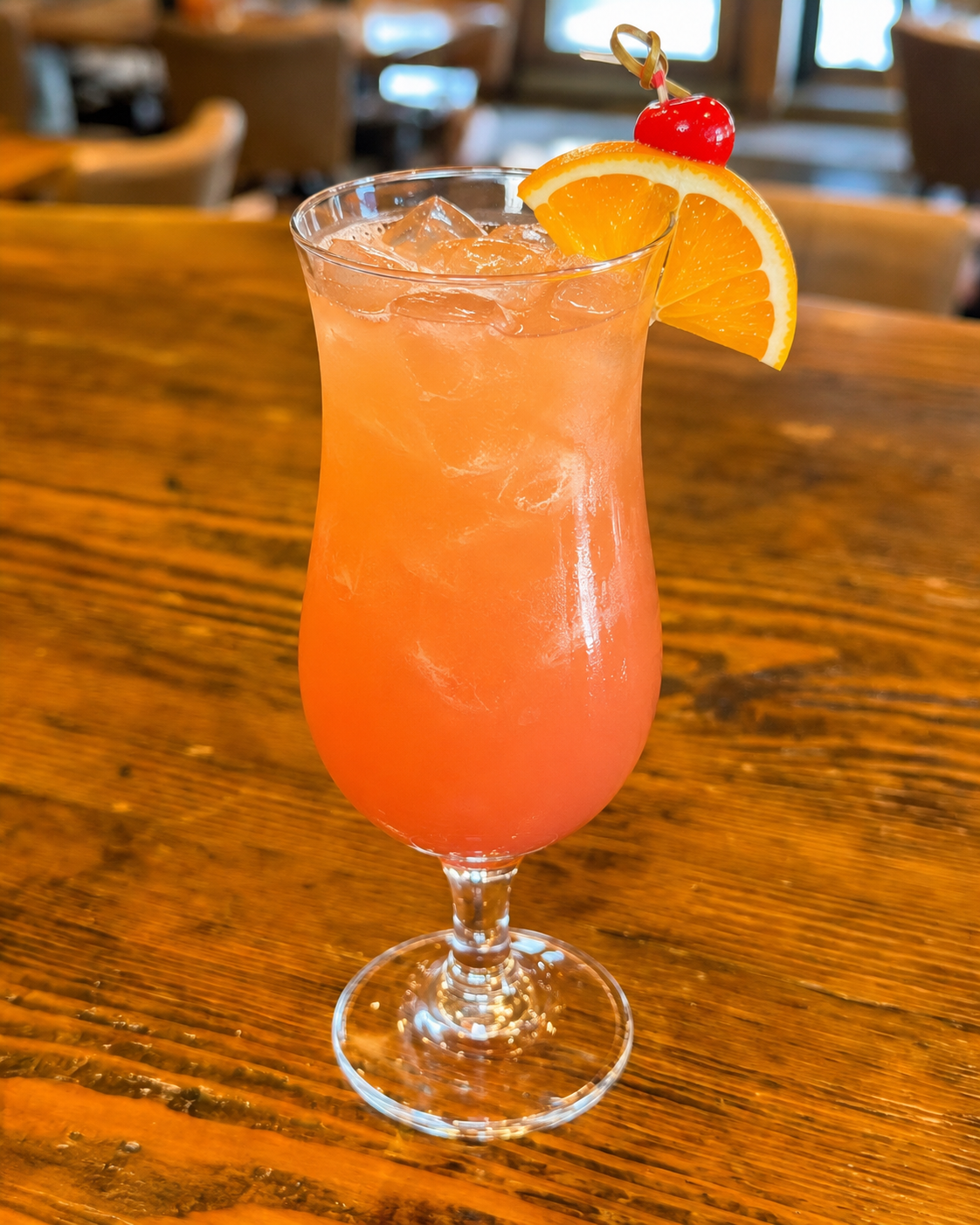 French Martini