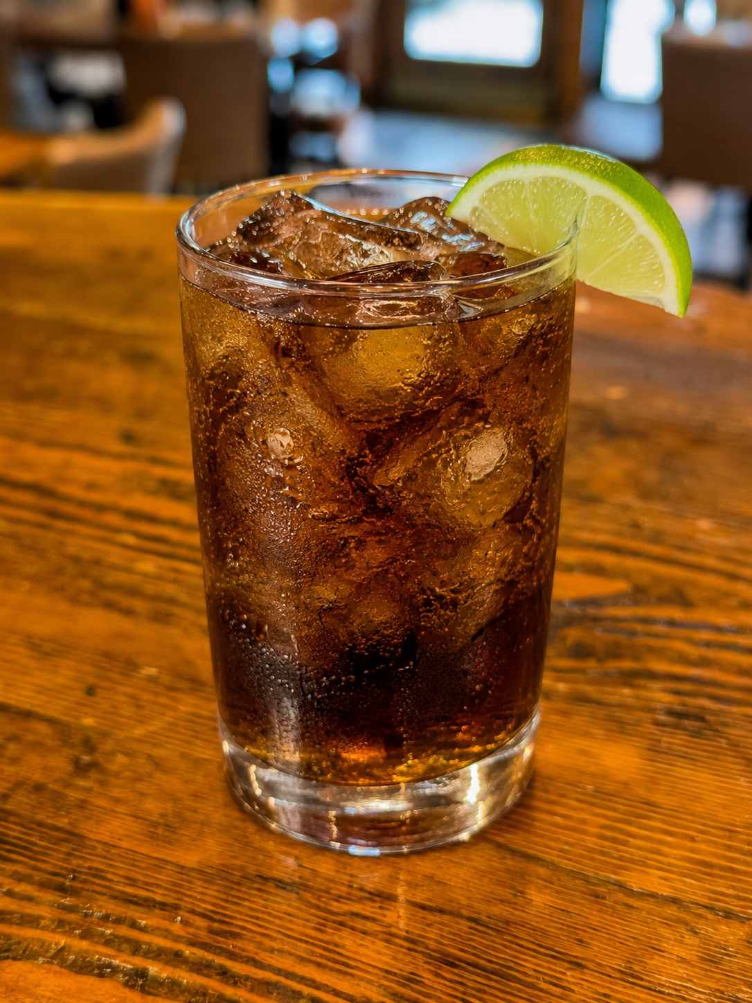 Gallio Citrus Fizz