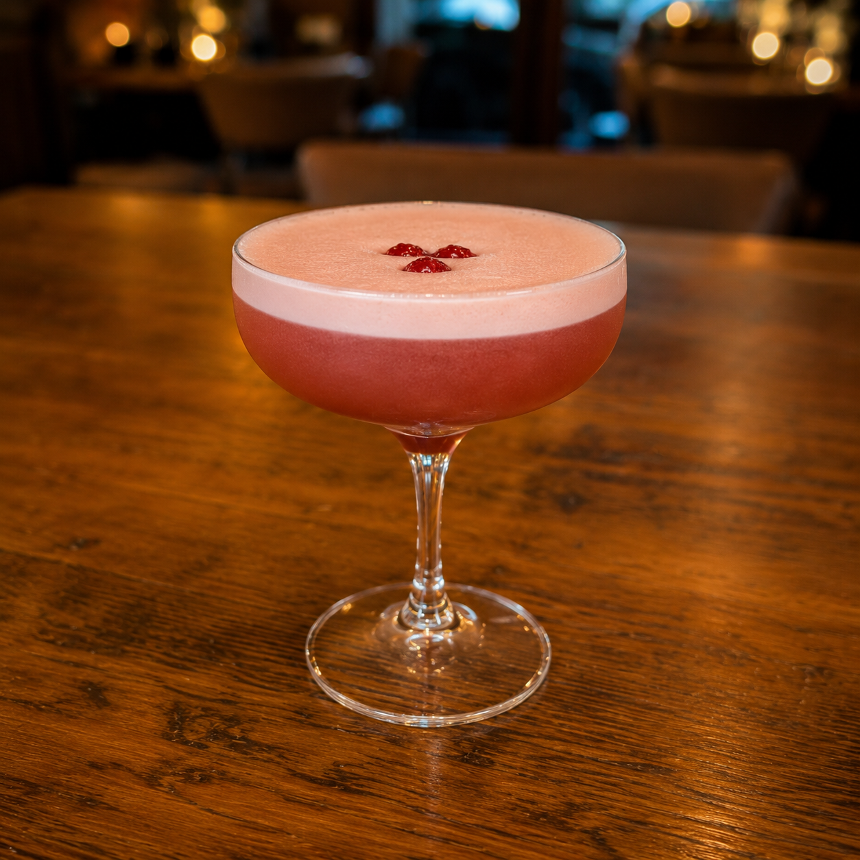 Espresso Martini