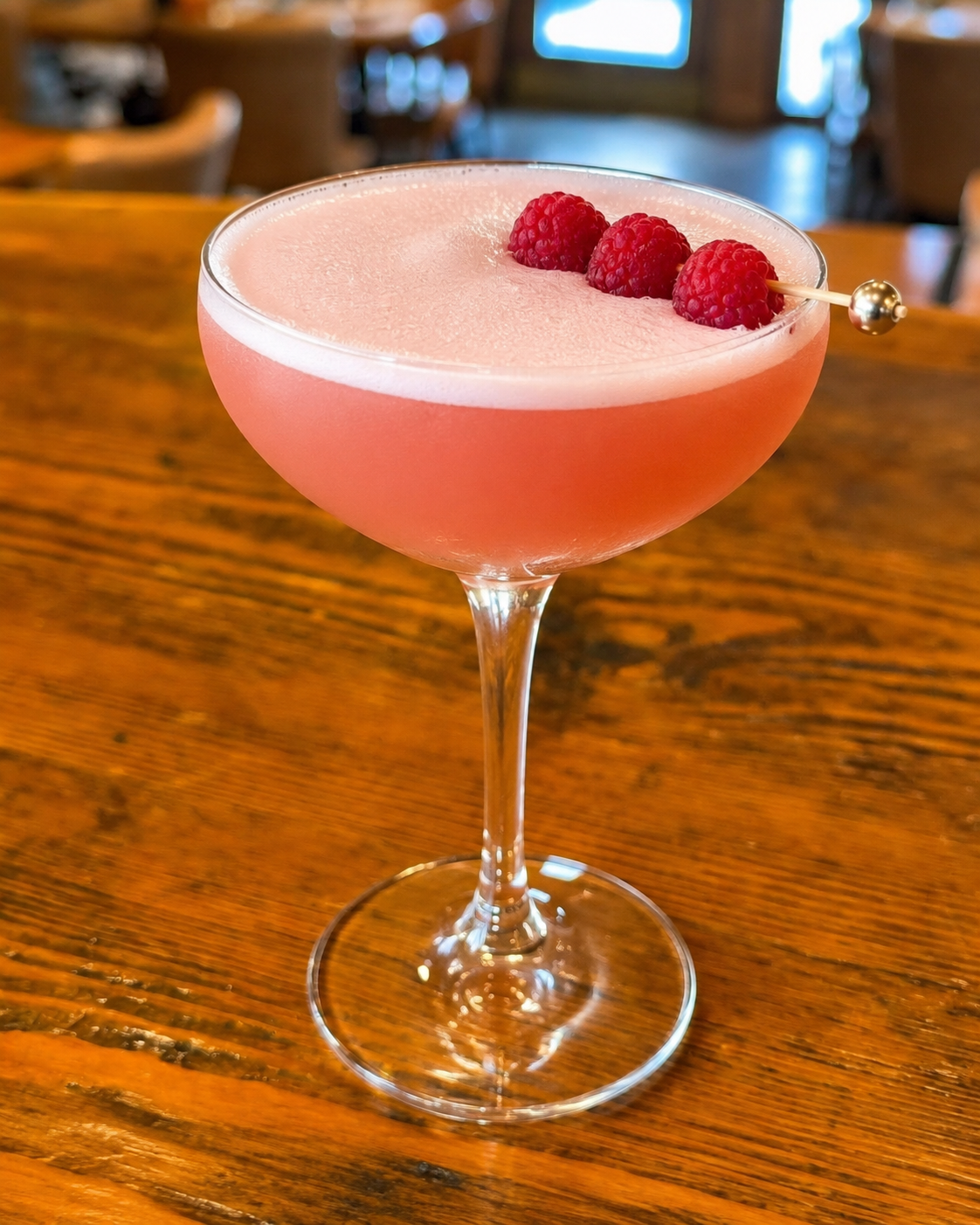 Strawberry Daiquiri